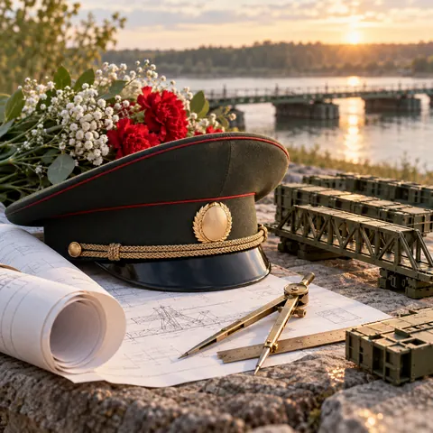 День инженерных войск