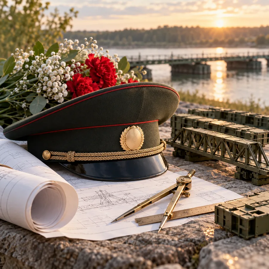 День инженерных войск