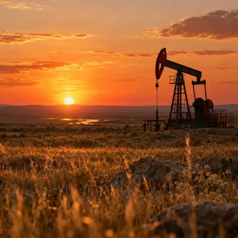 День работников нефтяной и газовой промышленности