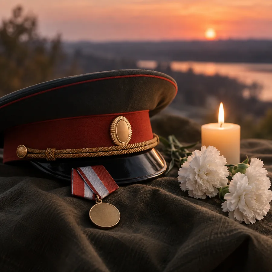 День памяти о россиянах, исполнявших служебный долг за пределами Отечества