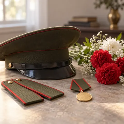 День Сухопутных войск