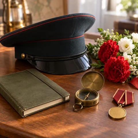 День военного разведчика