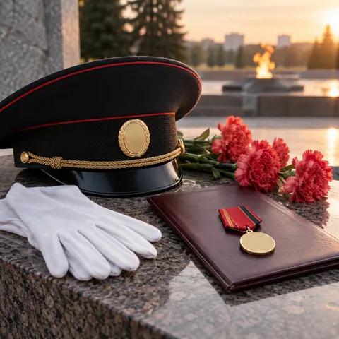 День военной полиции