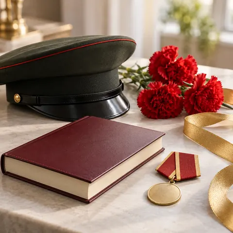 День Военной присяги