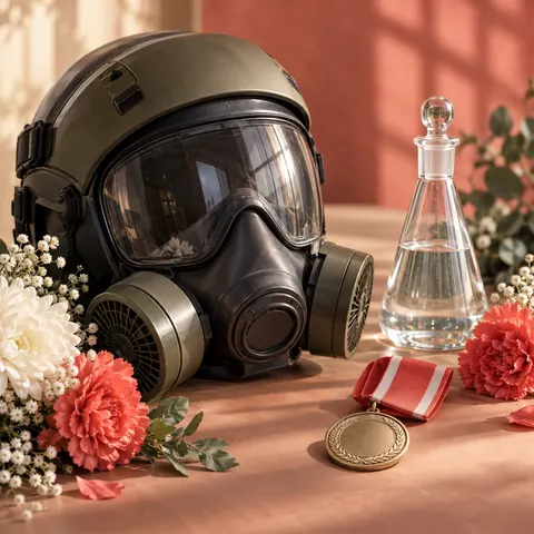 День войск радиационной, химической и биологической защиты