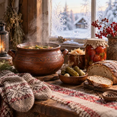 Емельяны Перезимники