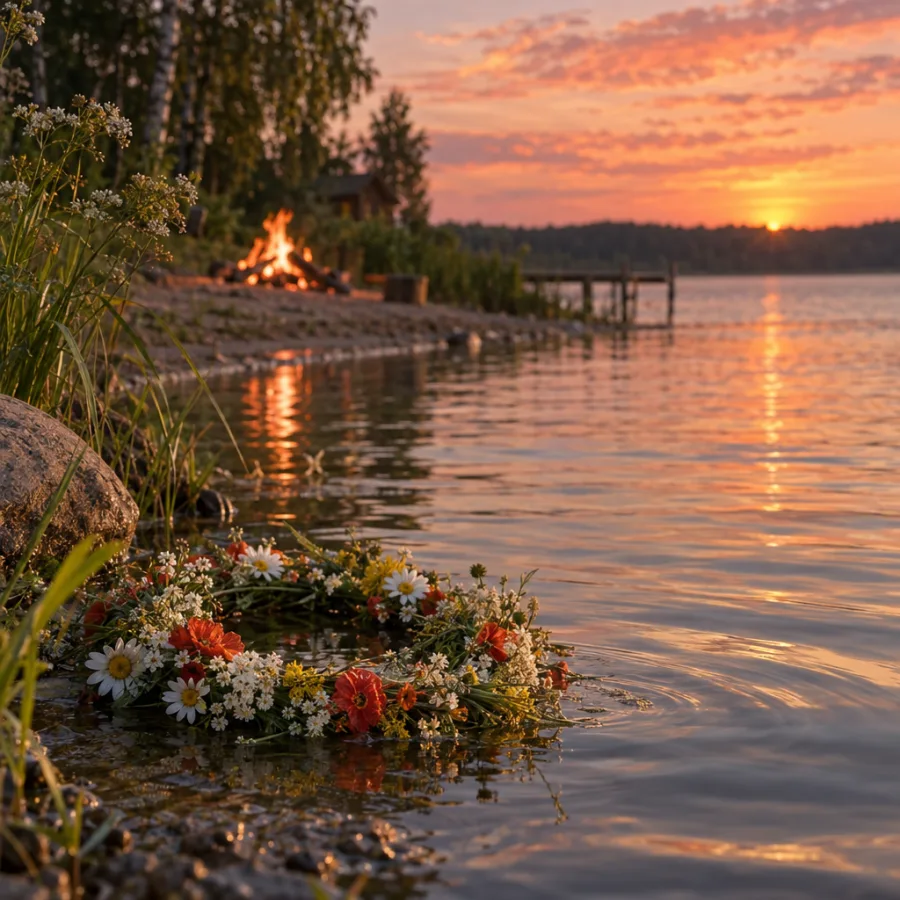 Иван Купала