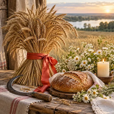 Казанская летняя
