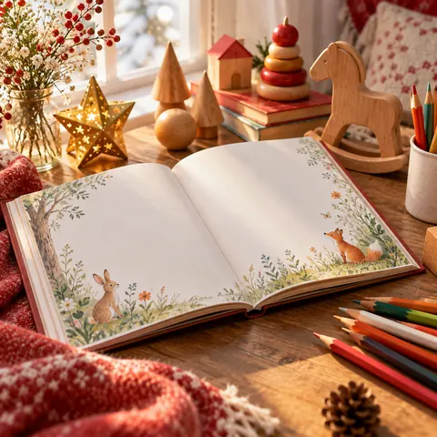 Международный день детской книги