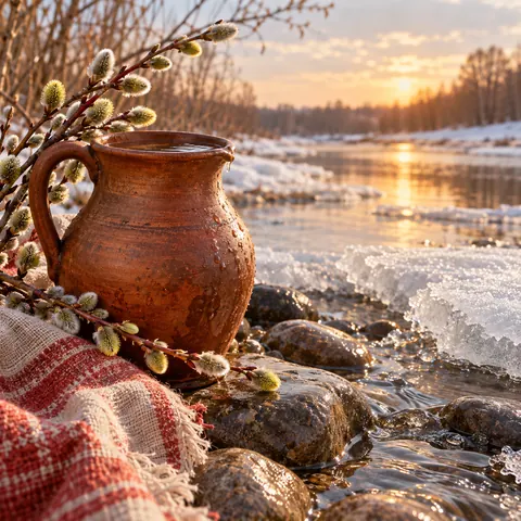 Никита Водопол
