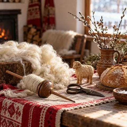 Онисим Овчар