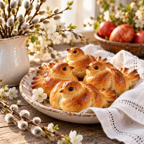 Сороки (праздник)
