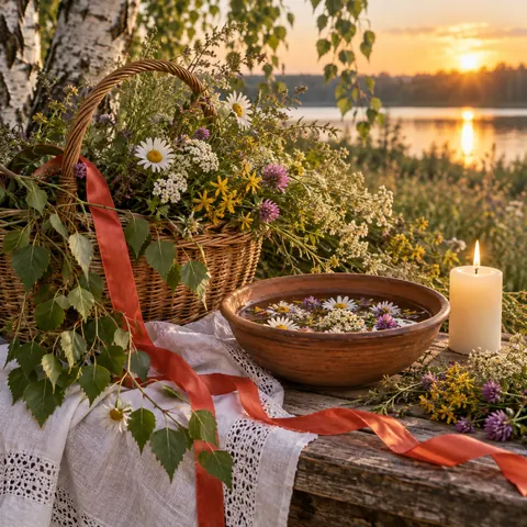 Ульянин день