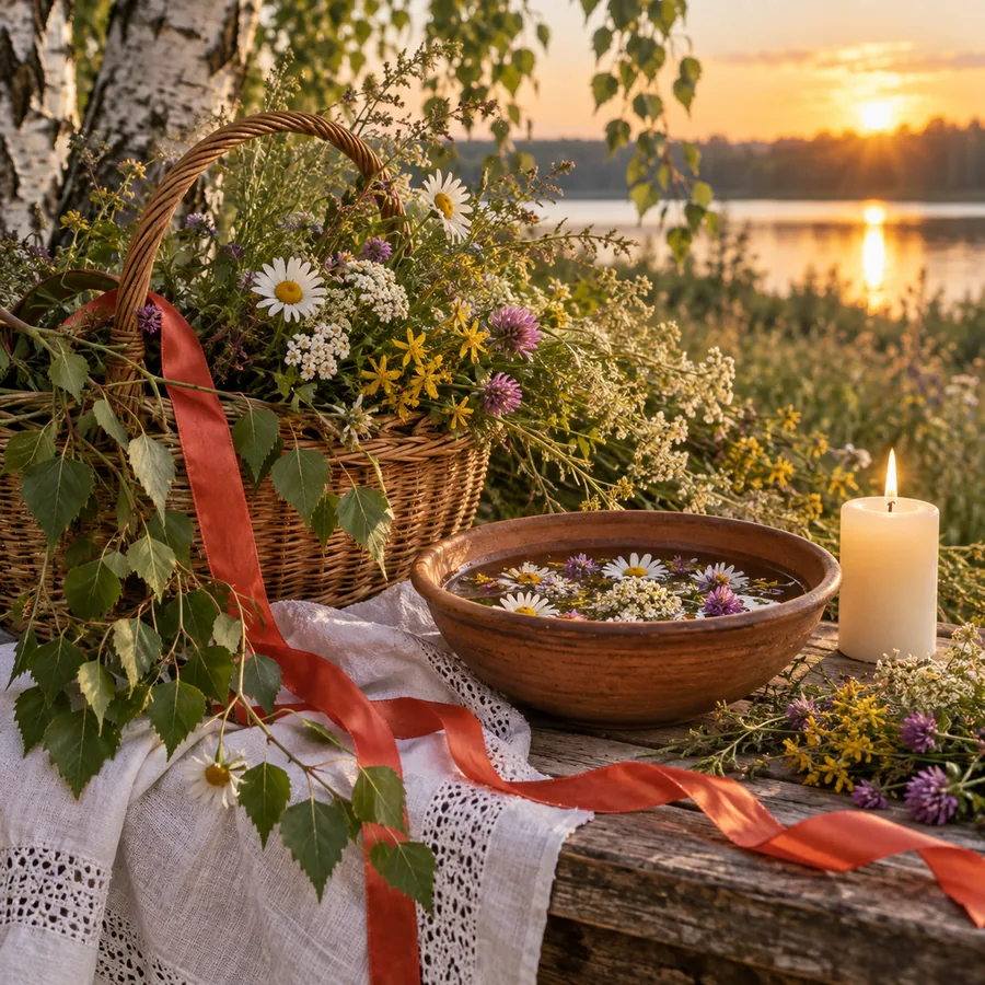 Ульянин день