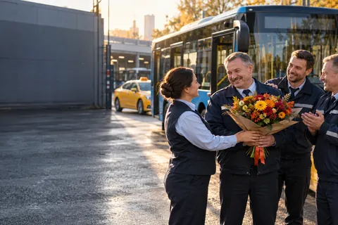 Поздравления с Днём автомобилиста: своими словами, короткие, мужу и коллегам, в стихах