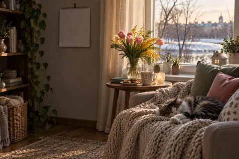 Выходные на 8 Марта в 2026 и 2027 году: сколько отдыхаем, переносы, сокращённый день 7 марта
