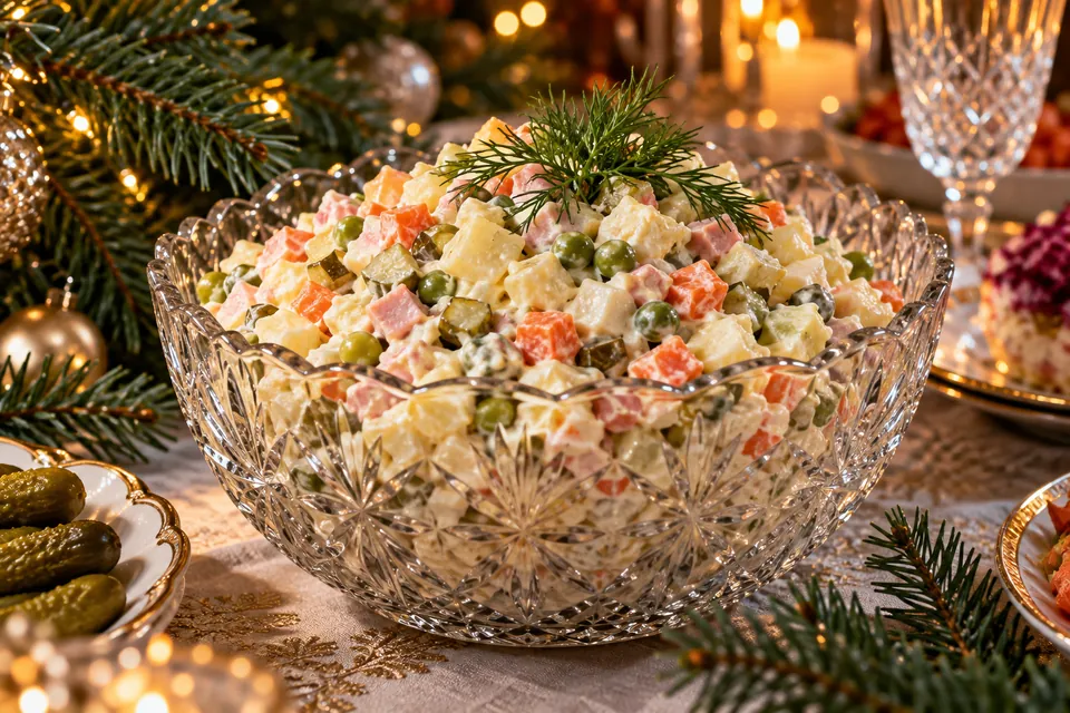 Оливье