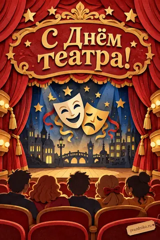 Открытка «День экономиста»: С Днём экономиста!