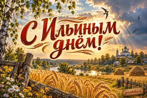 Открытка «Международный день девочек» — девочкам: С Днём девочек!