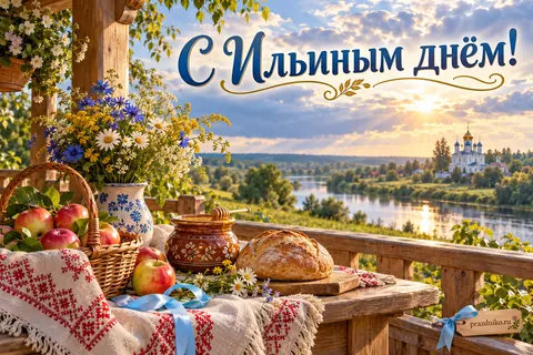 Открытка «Международный день девочек» — девочкам: С Днём
девочек!