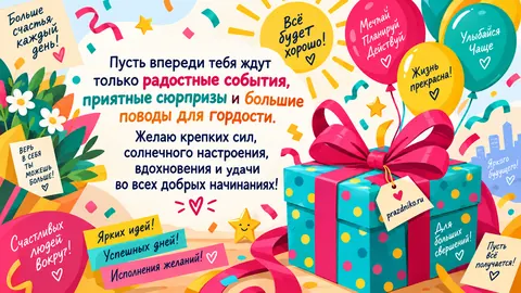 Открытка: Рождество Христово