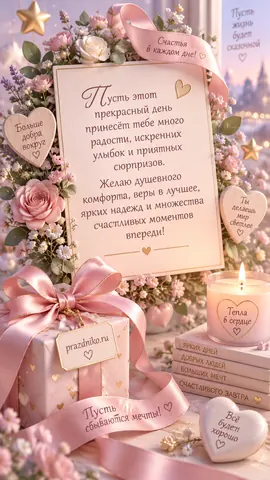 Открытка: Рождество Христово